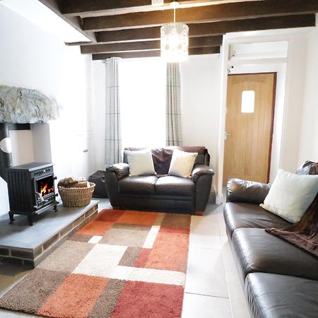 Minffordd Villa Bala Ngoại thất bức ảnh